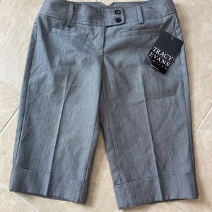 New with tags walking shorts